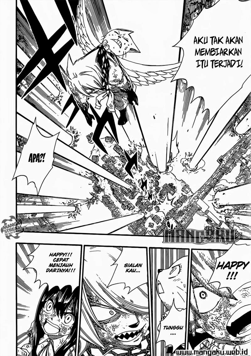 fairy-tail - Chapter: 362