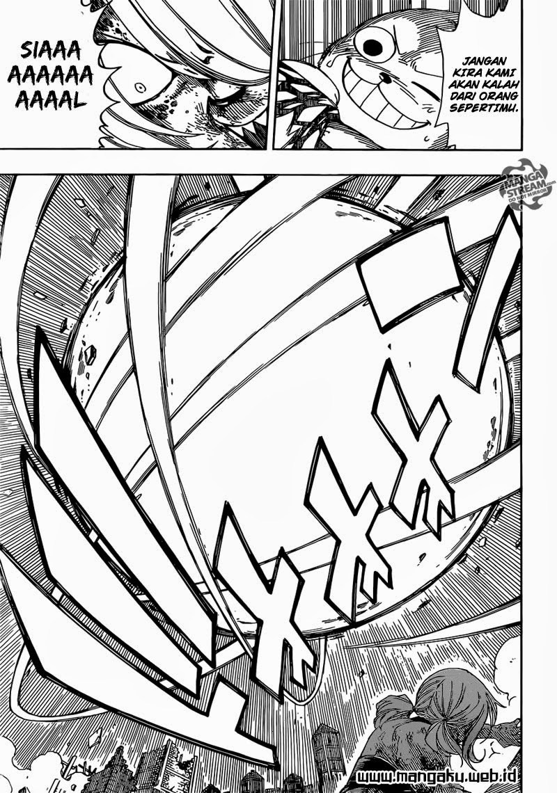 fairy-tail - Chapter: 362