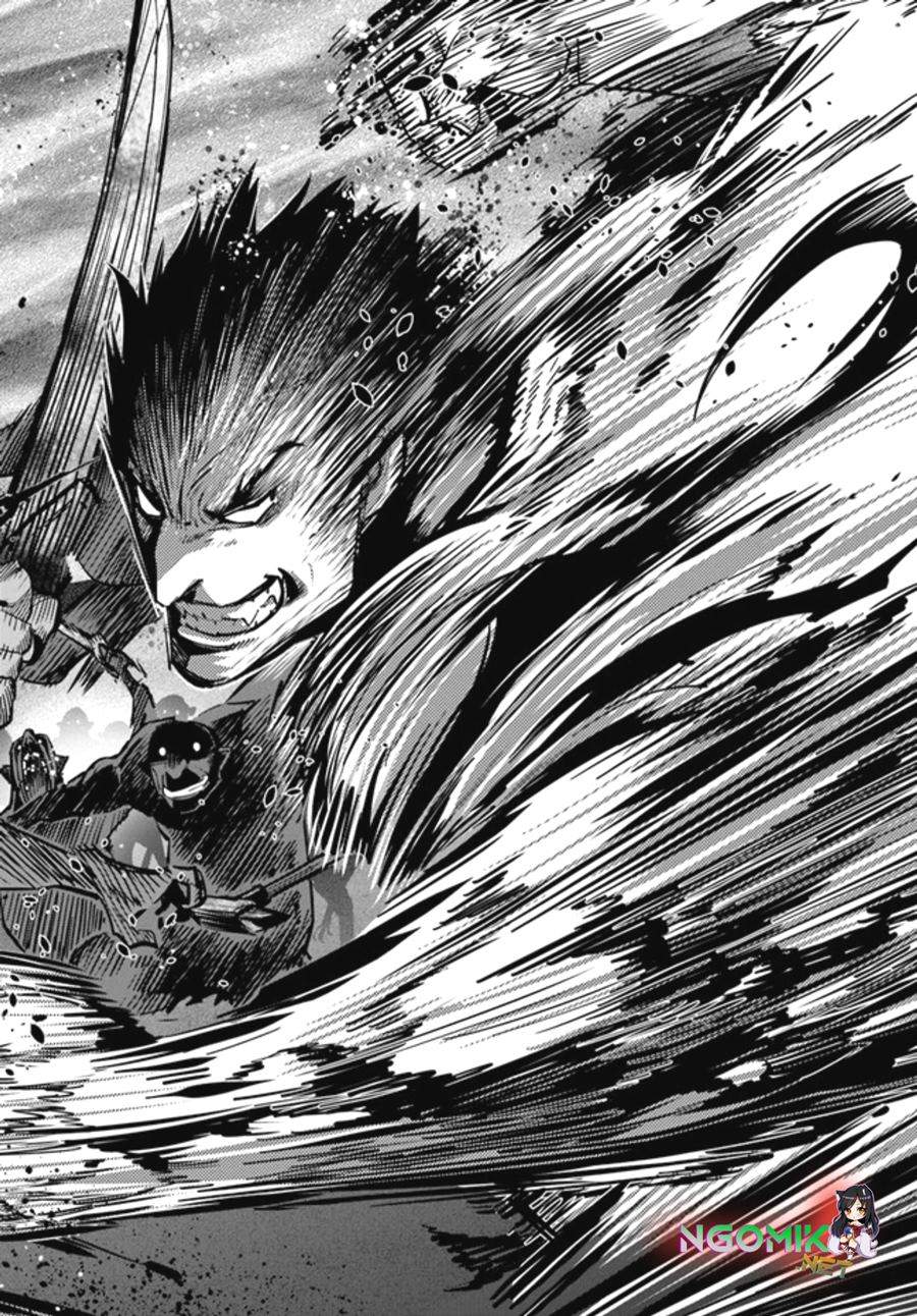 karate-baka-isekai - Chapter: 13.1