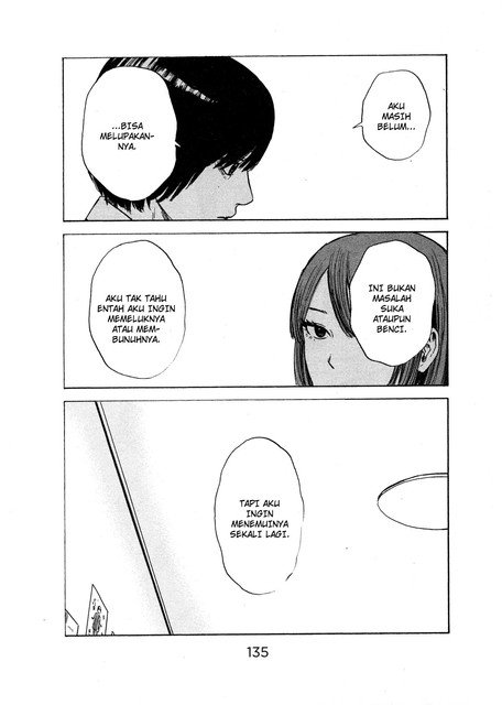 aku-no-hana - Chapter: 51