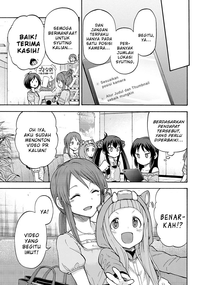 the-idolmster-cinderella-girls-u149 - Chapter: 30