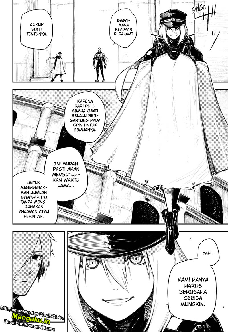 heart-gear - Chapter: 26