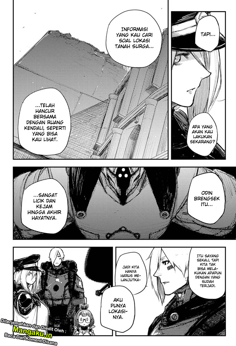 heart-gear - Chapter: 26