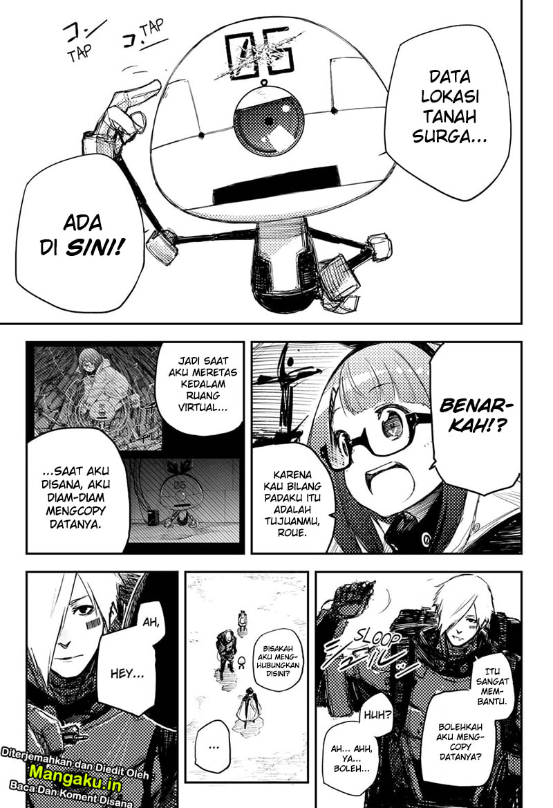 heart-gear - Chapter: 26