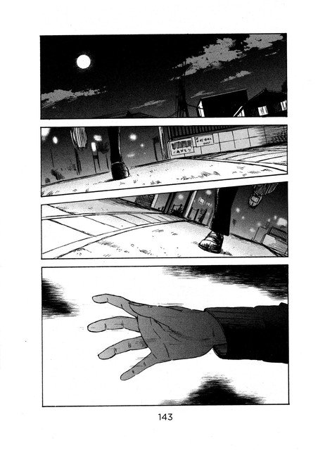 aku-no-hana - Chapter: 51