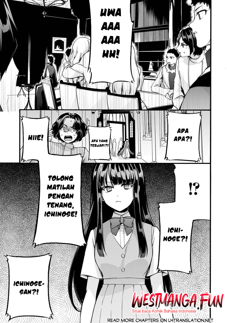 garbage-brave-isekai-ni-shoukan-sare-suterareta-yuusha-no-fukushuu-monogatari - Chapter: 47