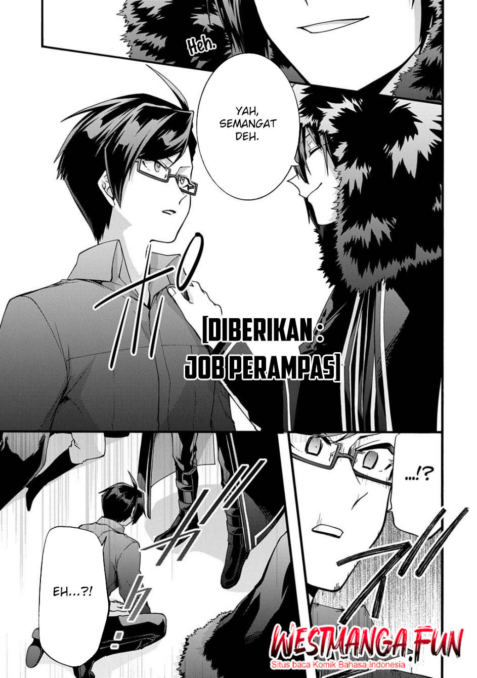 garbage-brave-isekai-ni-shoukan-sare-suterareta-yuusha-no-fukushuu-monogatari - Chapter: 47
