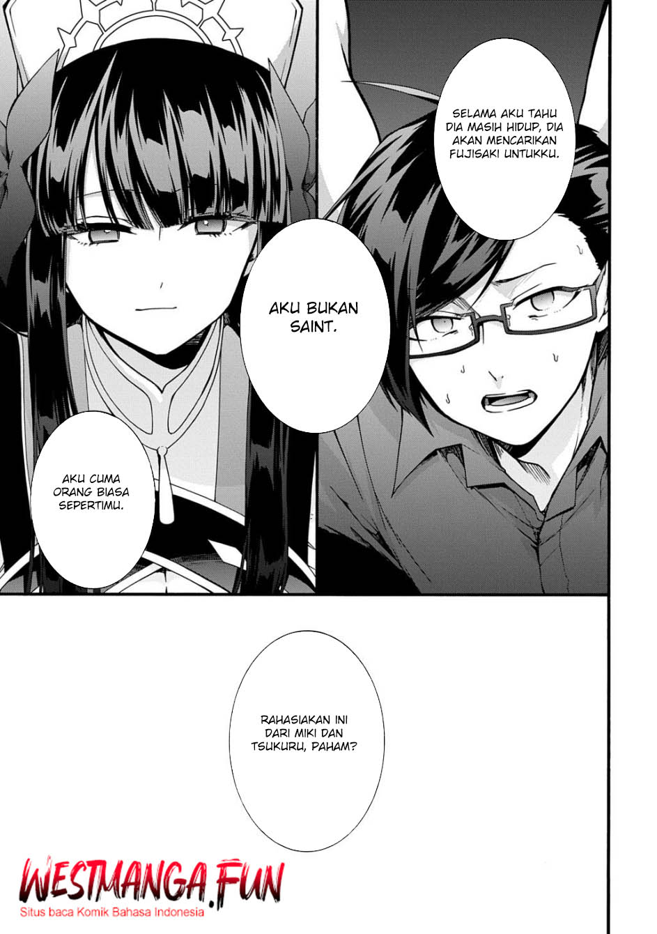 garbage-brave-isekai-ni-shoukan-sare-suterareta-yuusha-no-fukushuu-monogatari - Chapter: 47