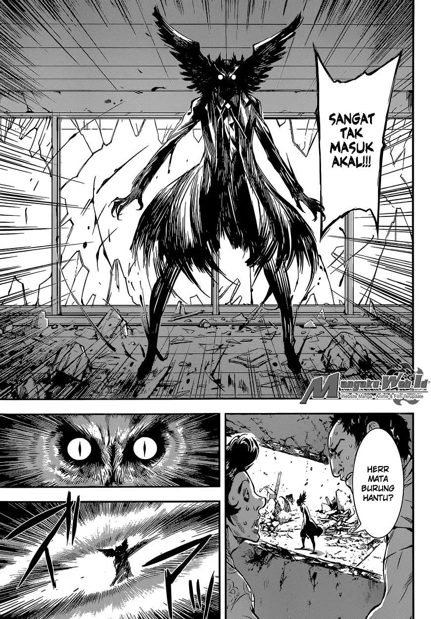 area-d-inou-ryouiki - Chapter: 88