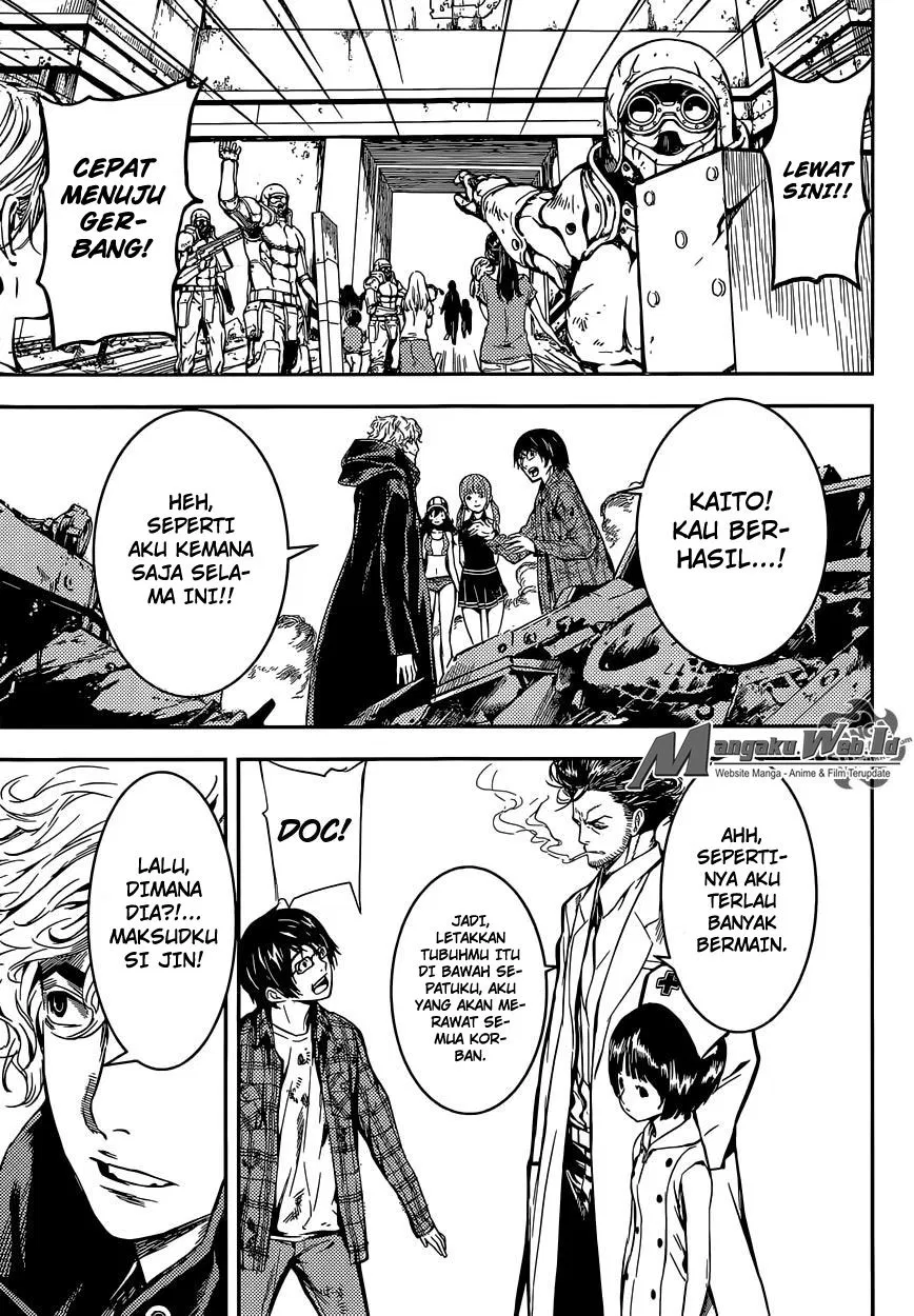 area-d-inou-ryouiki - Chapter: 88
