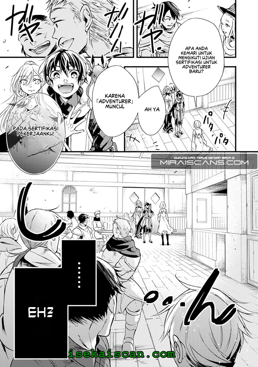 fushi-no-gunzei-wo-hikiiru-bocchi-shiryoujutsushi-tenshoku-shite-sss-rank-boukensha-ni-naru - Chapter: 2