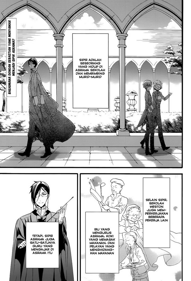 kuroshitsuji - Chapter: 69