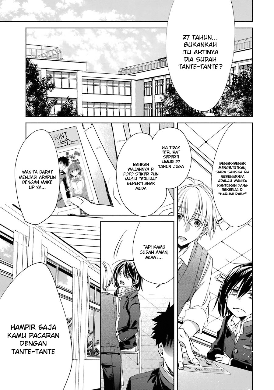 choppiri-toshiue-demo-kanojo-ni-shite-kuremasu-ka - Chapter: 4