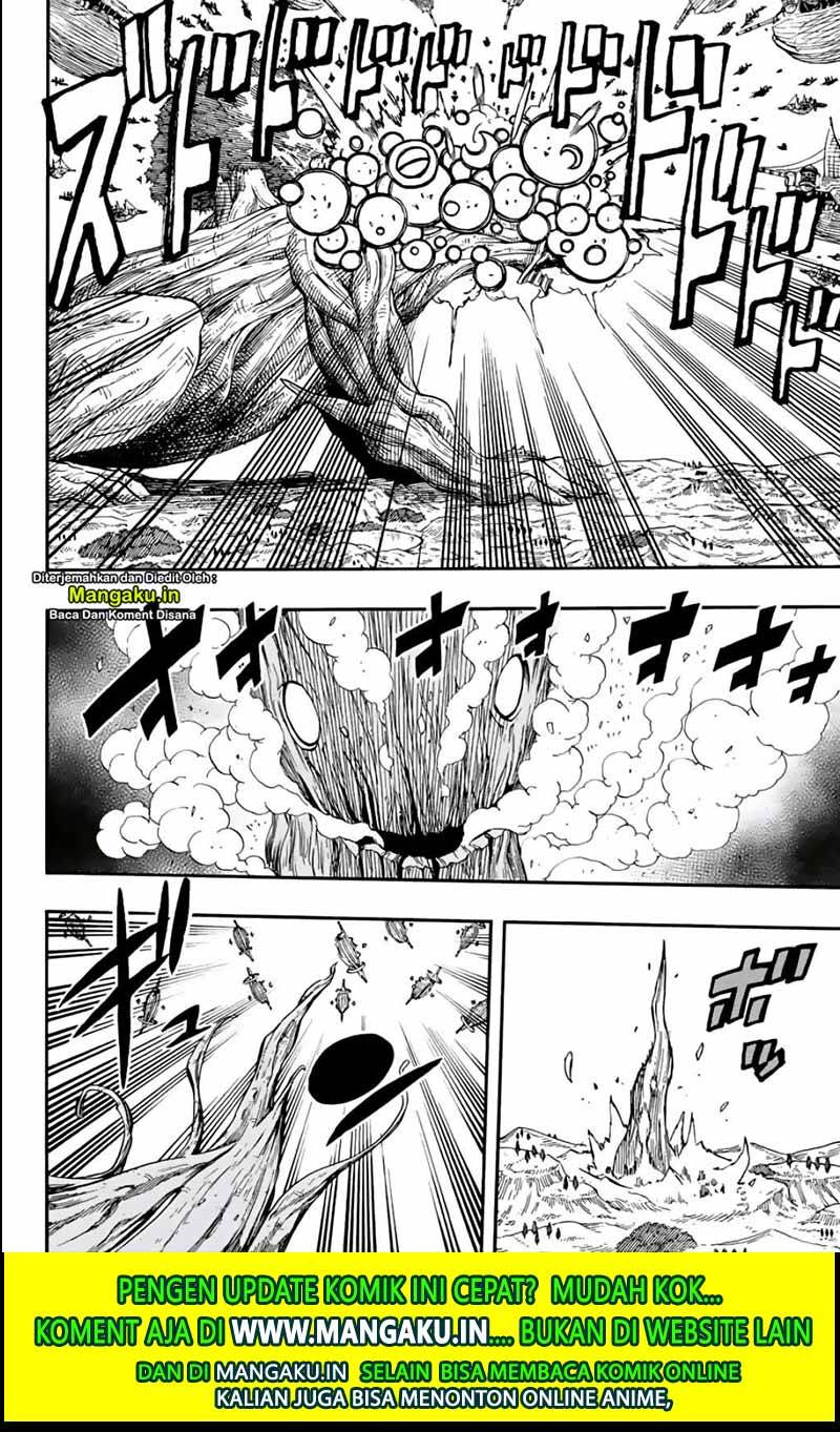 fairy-tail-100-years-quest - Chapter: 51