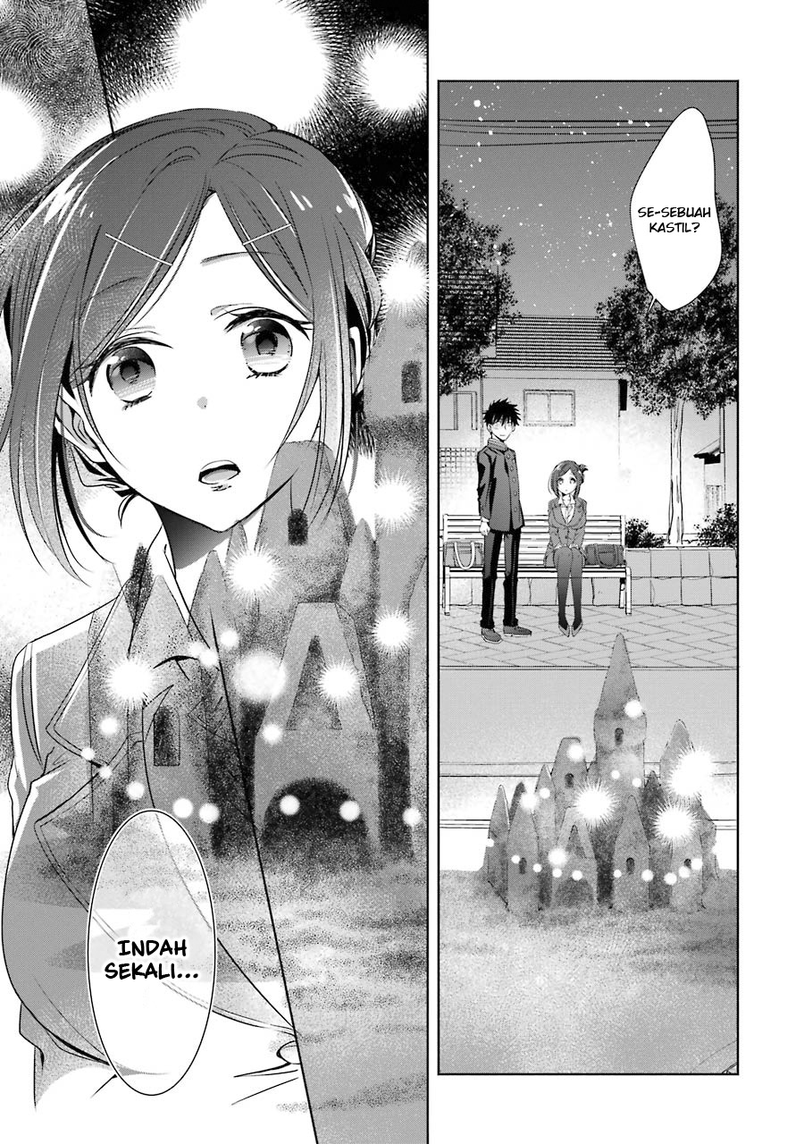 choppiri-toshiue-demo-kanojo-ni-shite-kuremasu-ka - Chapter: 4