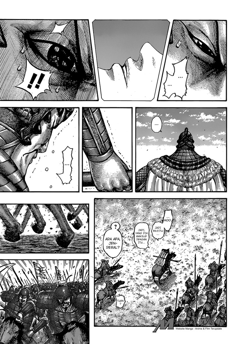 kingdom - Chapter: 541