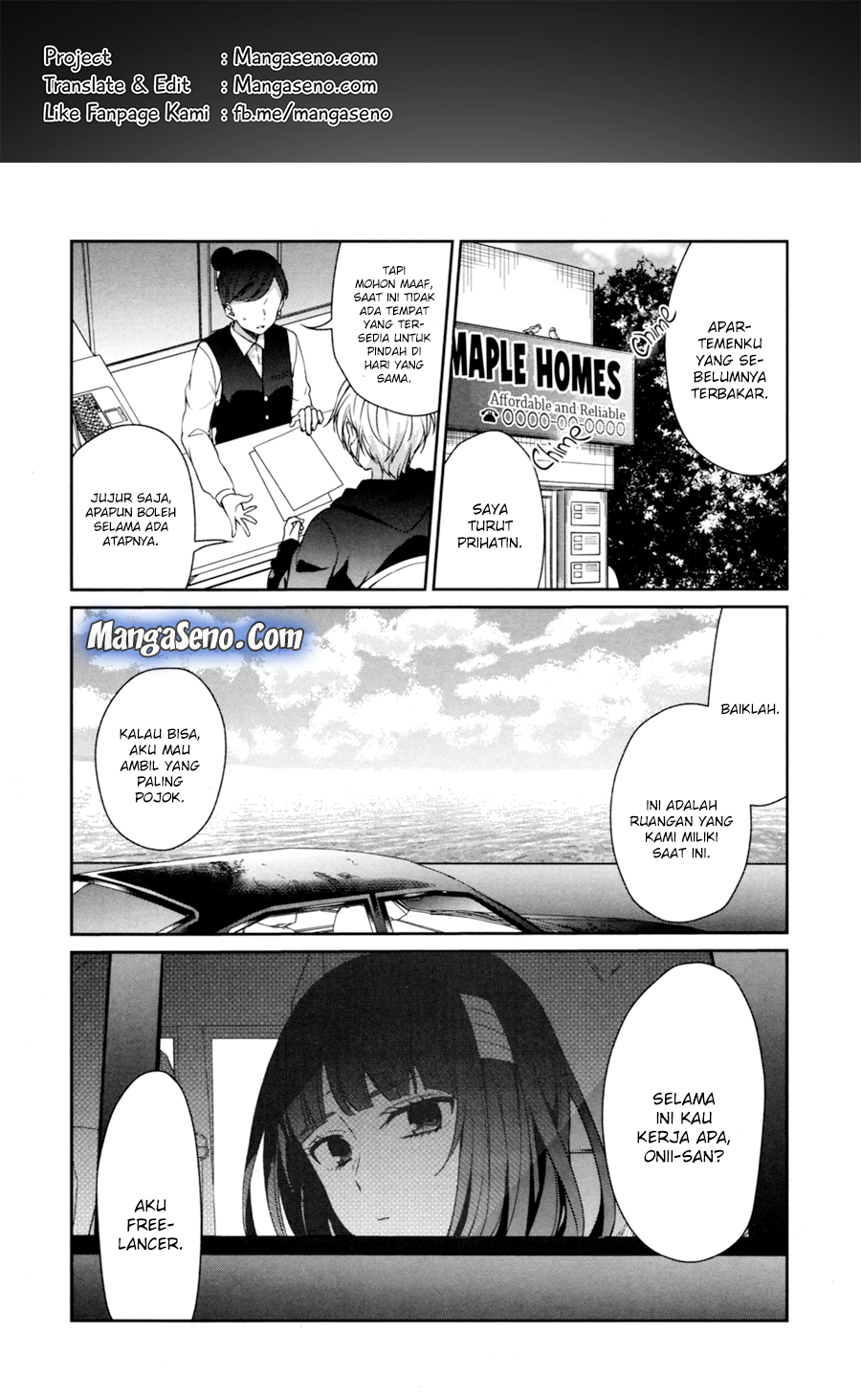 sachi-iro-no-one-room - Chapter: 28