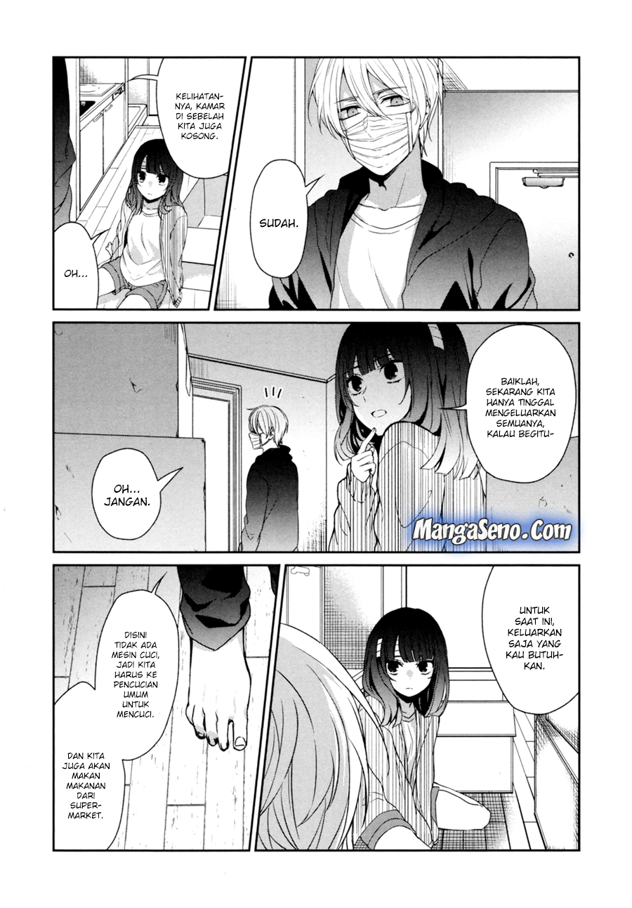 sachi-iro-no-one-room - Chapter: 28