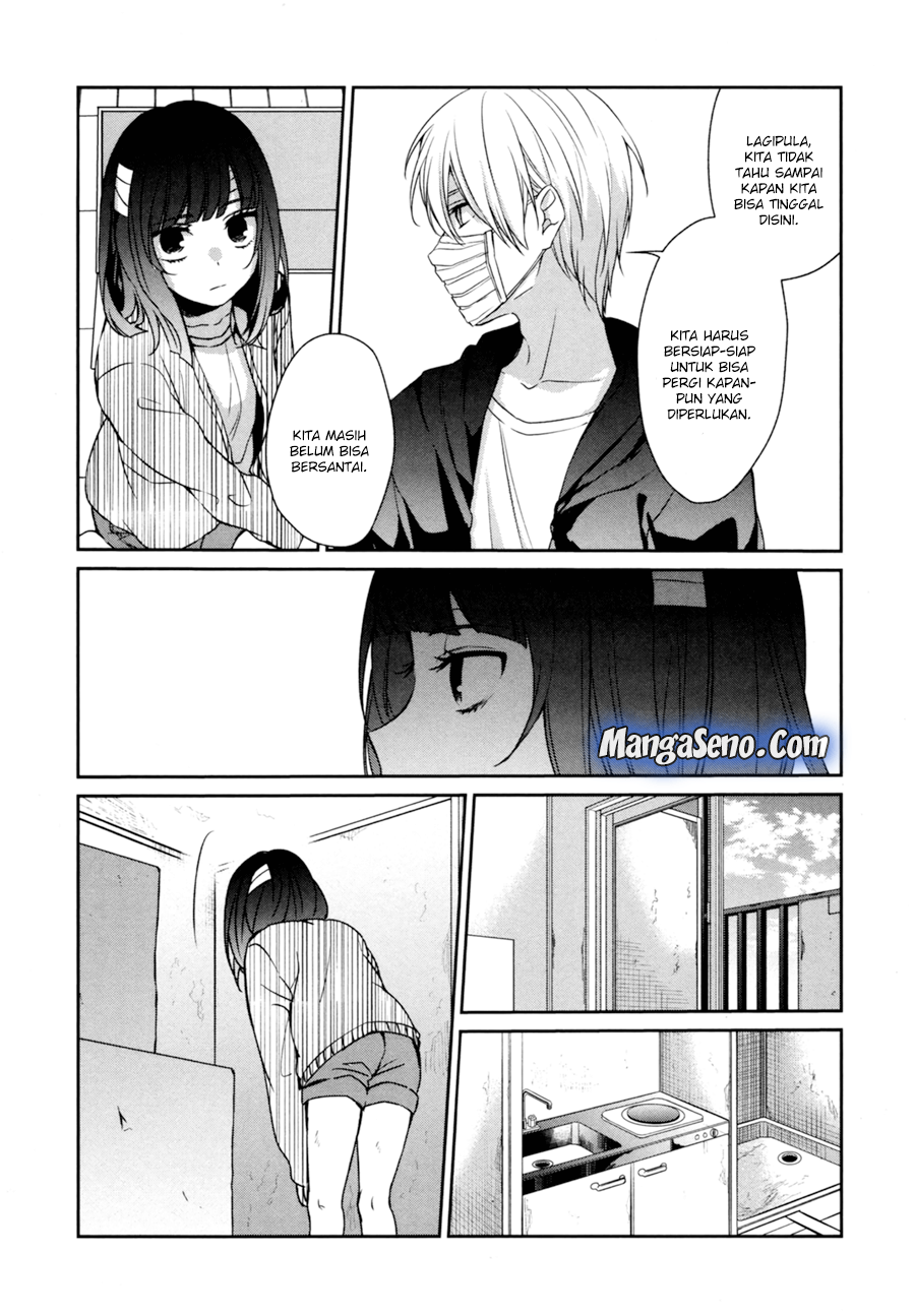 sachi-iro-no-one-room - Chapter: 28