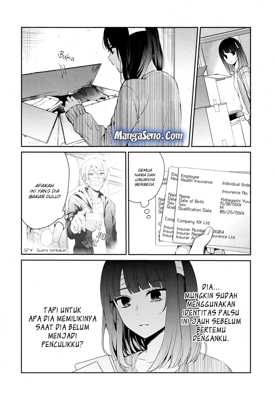 sachi-iro-no-one-room - Chapter: 28