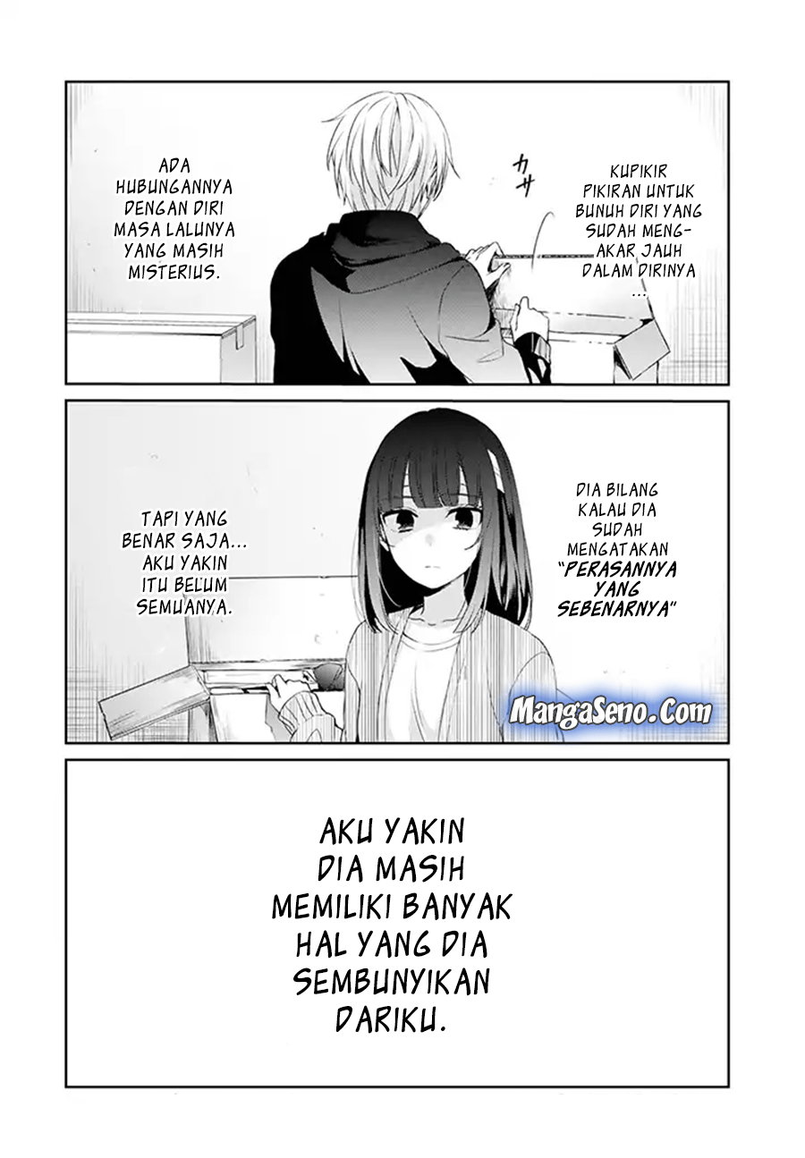 sachi-iro-no-one-room - Chapter: 28