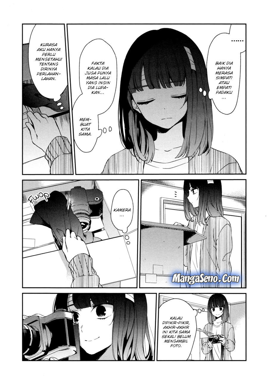 sachi-iro-no-one-room - Chapter: 28