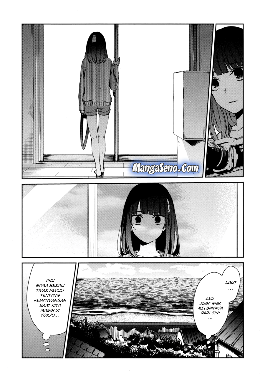 sachi-iro-no-one-room - Chapter: 28