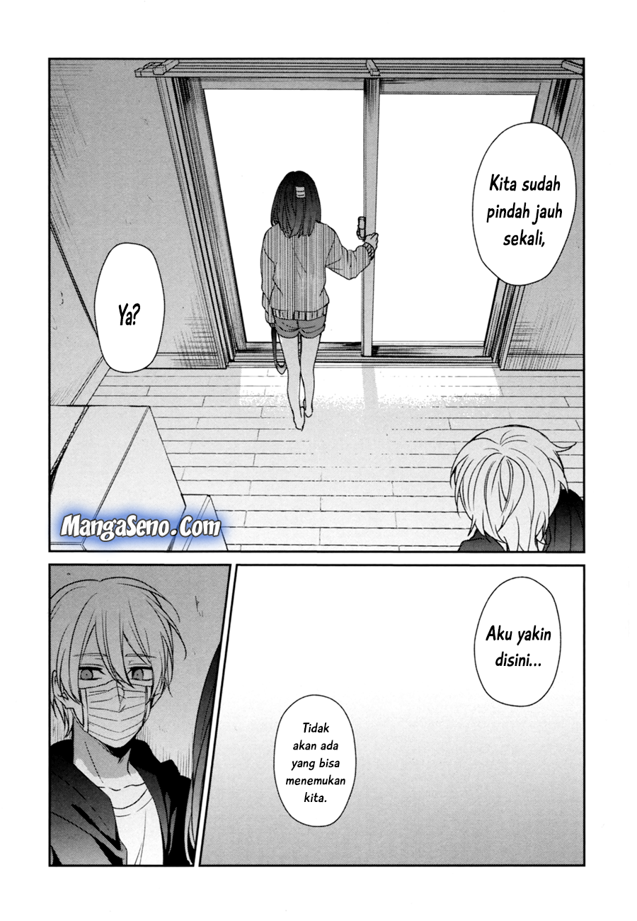 sachi-iro-no-one-room - Chapter: 28