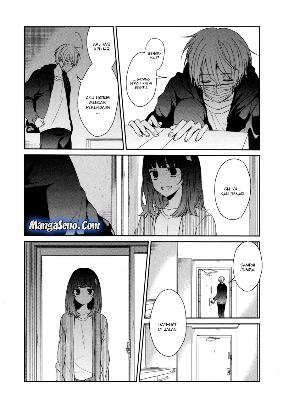 sachi-iro-no-one-room - Chapter: 28