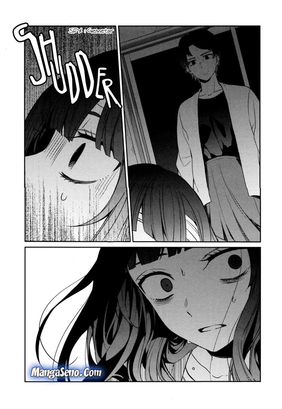 sachi-iro-no-one-room - Chapter: 28