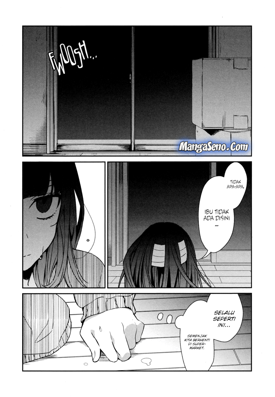 sachi-iro-no-one-room - Chapter: 28