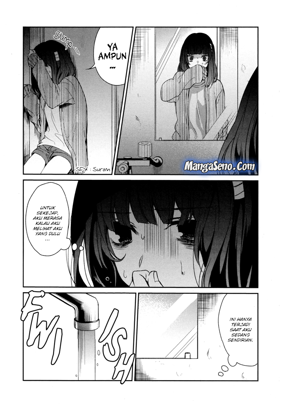 sachi-iro-no-one-room - Chapter: 28