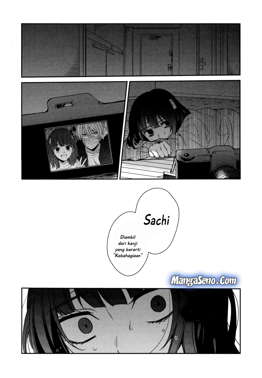 sachi-iro-no-one-room - Chapter: 28