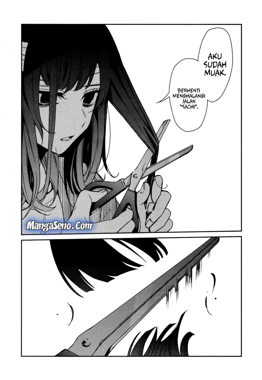 sachi-iro-no-one-room - Chapter: 28