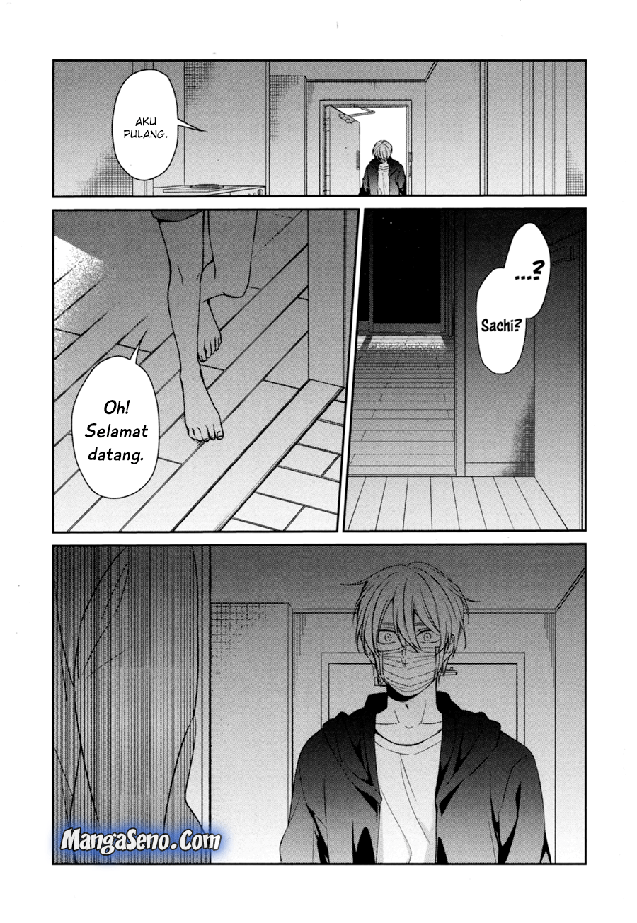 sachi-iro-no-one-room - Chapter: 28