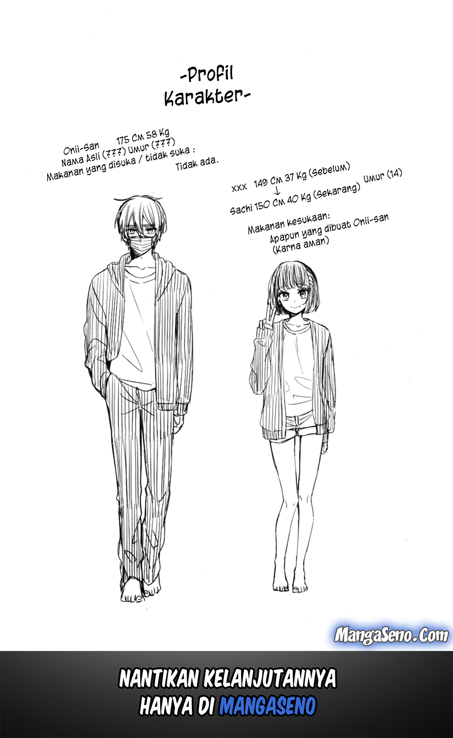 sachi-iro-no-one-room - Chapter: 28