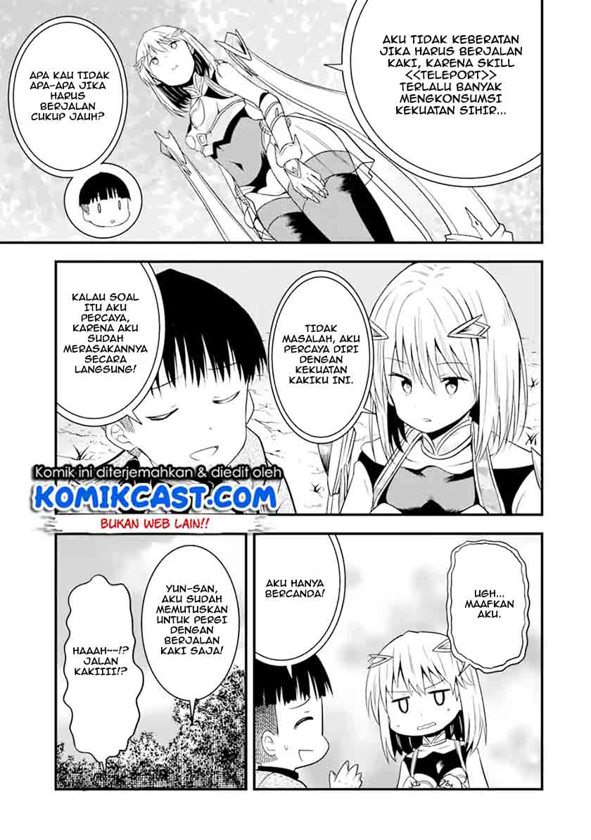 honyaku-no-sainou-de-ore-dake-ga-sekai-wo-kaihen-dekiru-ken - Chapter: 11.2