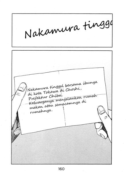 aku-no-hana - Chapter: 52