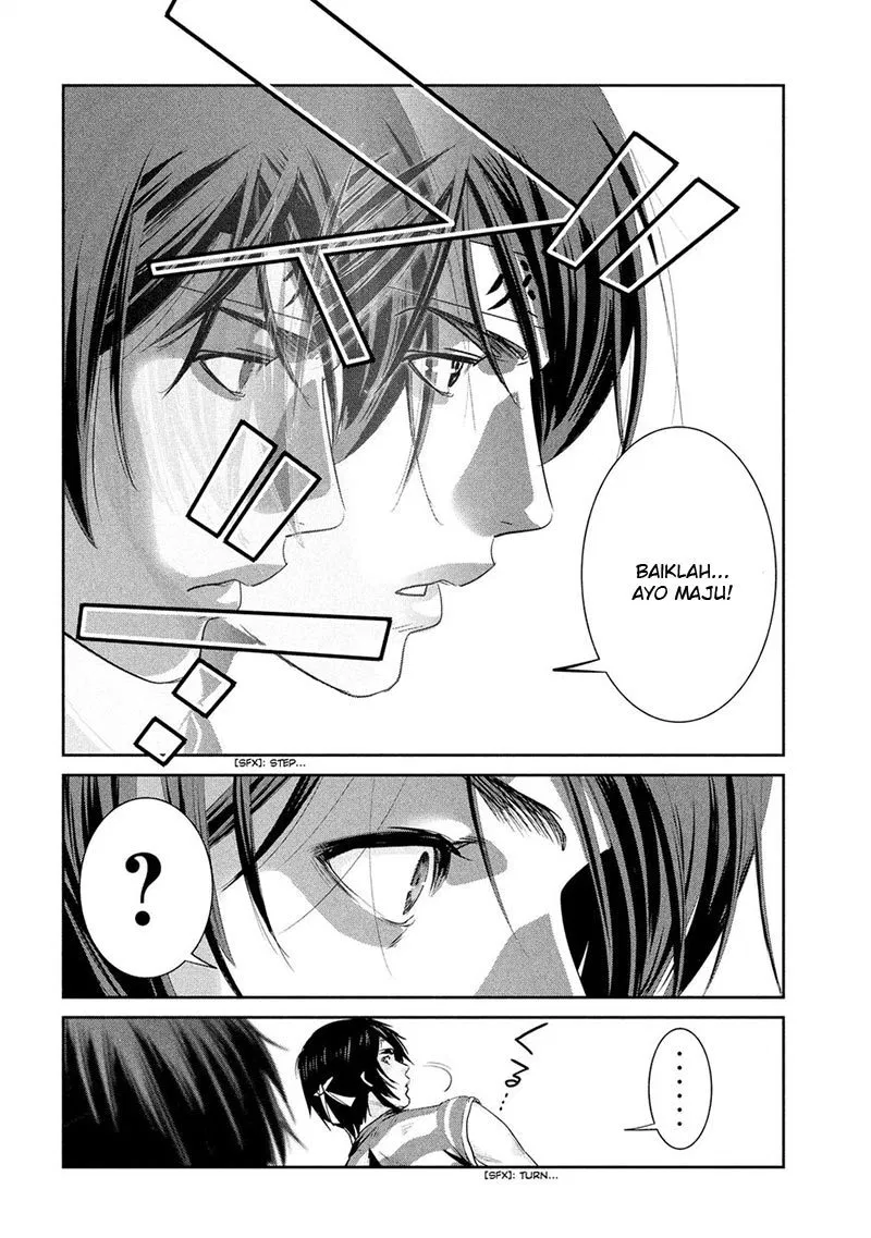 prison-school - Chapter: 208