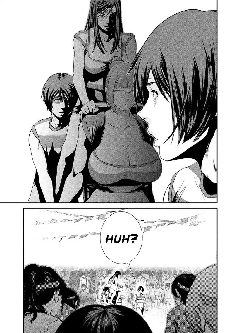 prison-school - Chapter: 208