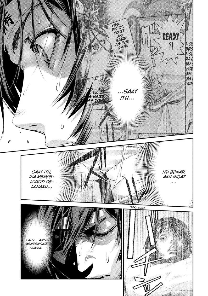 prison-school - Chapter: 208