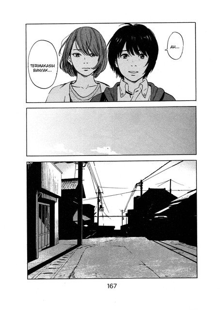 aku-no-hana - Chapter: 52