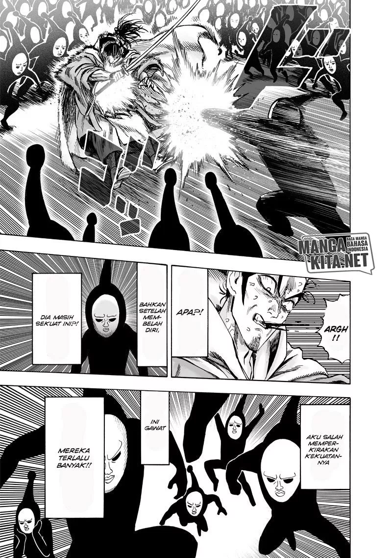 one-punch-man - Chapter: 159