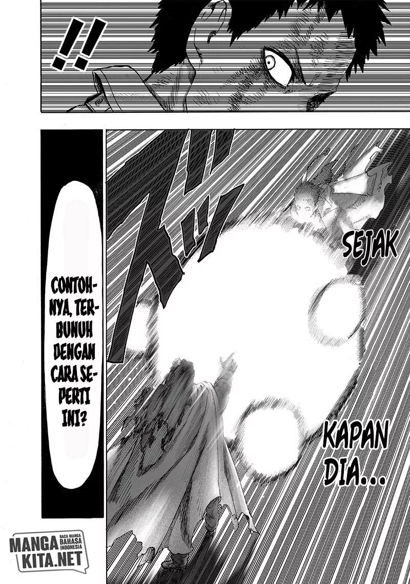 one-punch-man - Chapter: 159