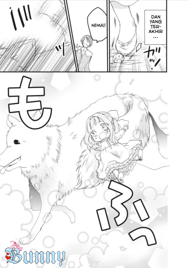 isekai-de-mofumofu-nadenade-suru-tame-ni-ganbattemasu - Chapter: 1.1