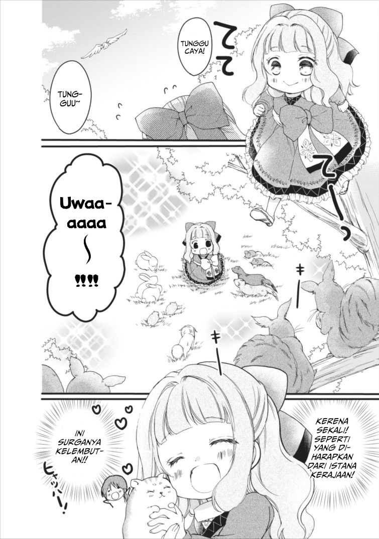 isekai-de-mofumofu-nadenade-suru-tame-ni-ganbattemasu - Chapter: 1.1