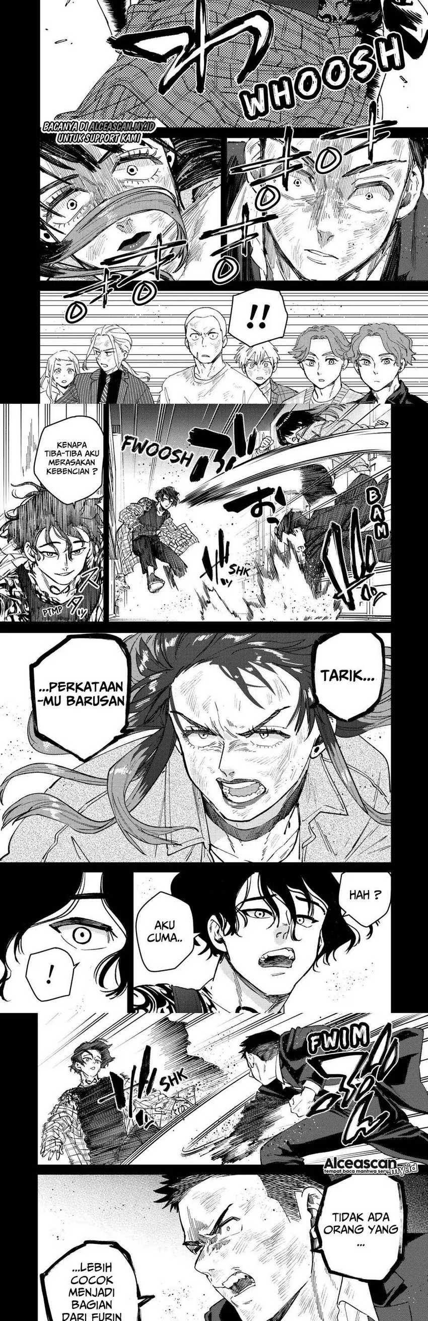 wind-breaker-nii-satoru - Chapter: 86