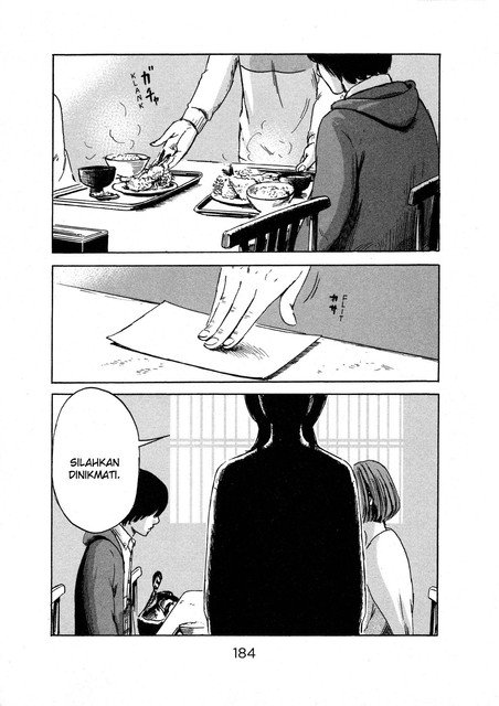 aku-no-hana - Chapter: 52