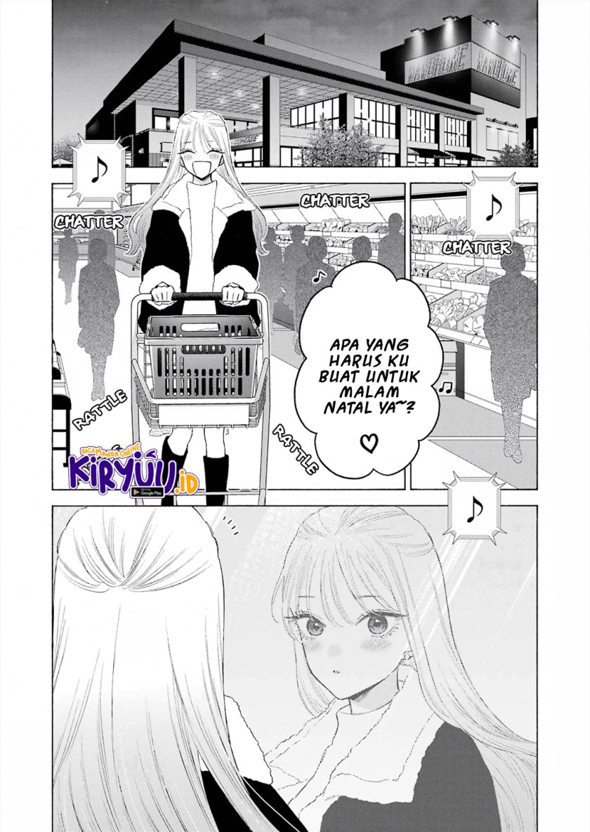 sono-bisque-doll-wa-koi-wo-suru - Chapter: 94