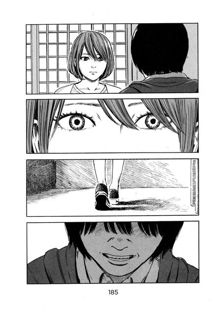 aku-no-hana - Chapter: 52